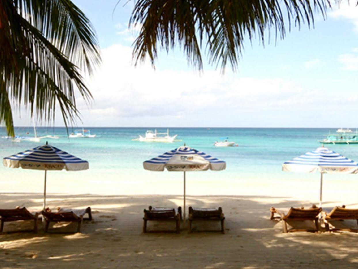 357 Boracay Resort Balabag  Exterior foto