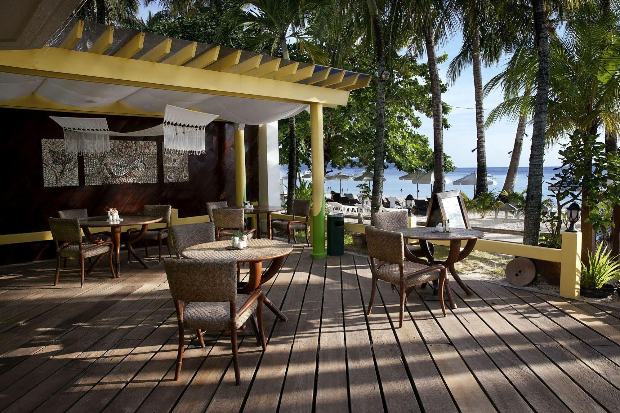 357 Boracay Resort Balabag  Exterior foto